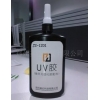 玻璃茶幾家具UV無(wú)影膠，廠家直銷