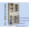 辦公室文件柜，木質(zhì)文件柜，深圳雙層圖紙柜