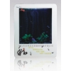 裝飾魚缸，魚缸價格、印制批發