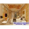 找專業(yè)的海口墻體彩繪就上海南三彩畫(huà)藝文化傳播——墻體彩繪