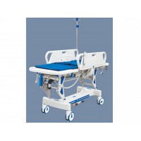 陜西電動醫(yī)用轉運床-上海臻沛電動醫(yī)用轉運床品質(zhì)怎么樣